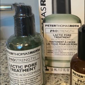 PETER THOMAS ROTH PRO Lactic Pore Treatment
